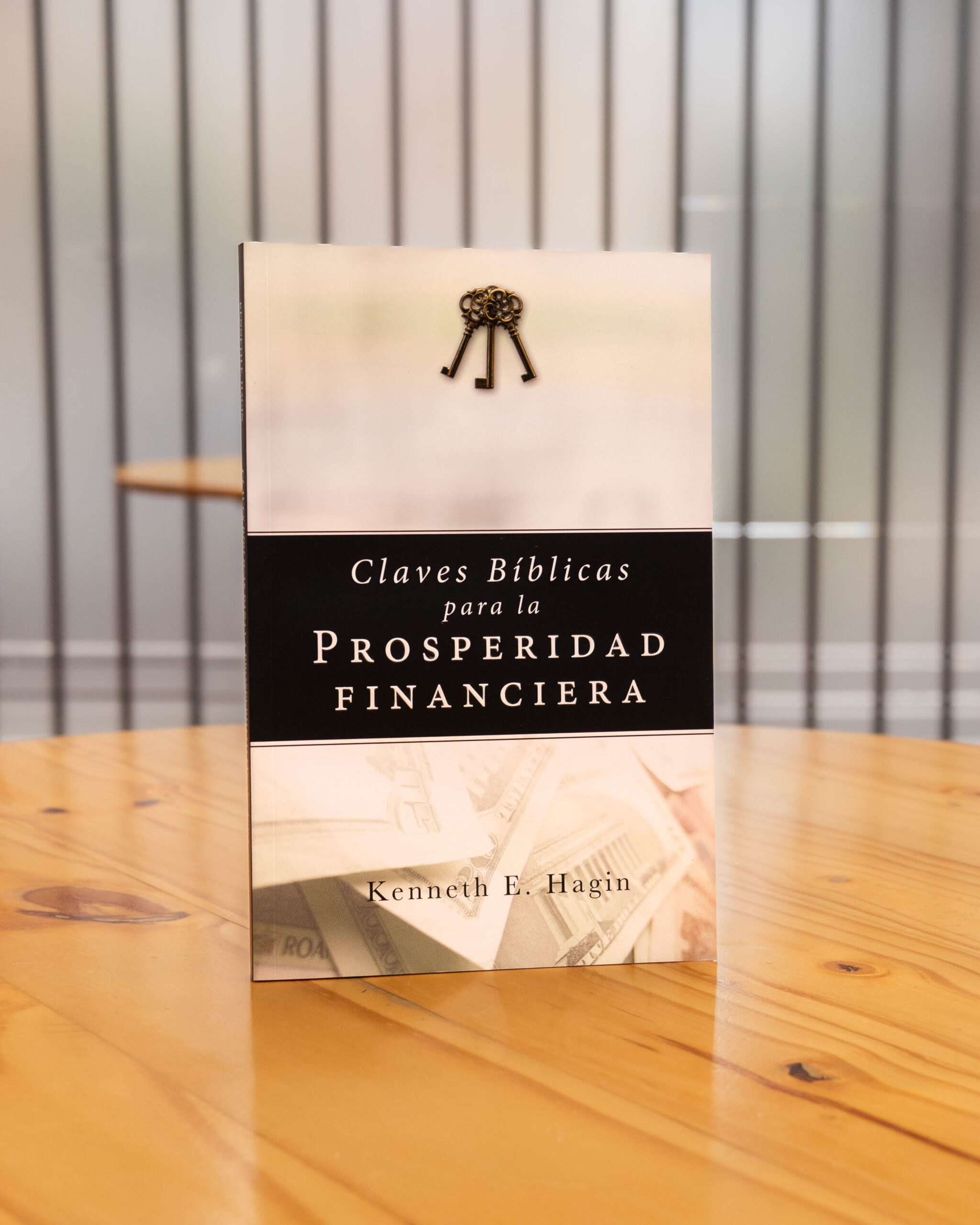 CLAVES BĂBLICAS PARA LAPROSPERIDAD FINANCIERA