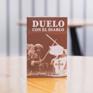 DUELO CON EL DIABLO