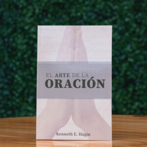 EL ARTE DELA ORACIÓN