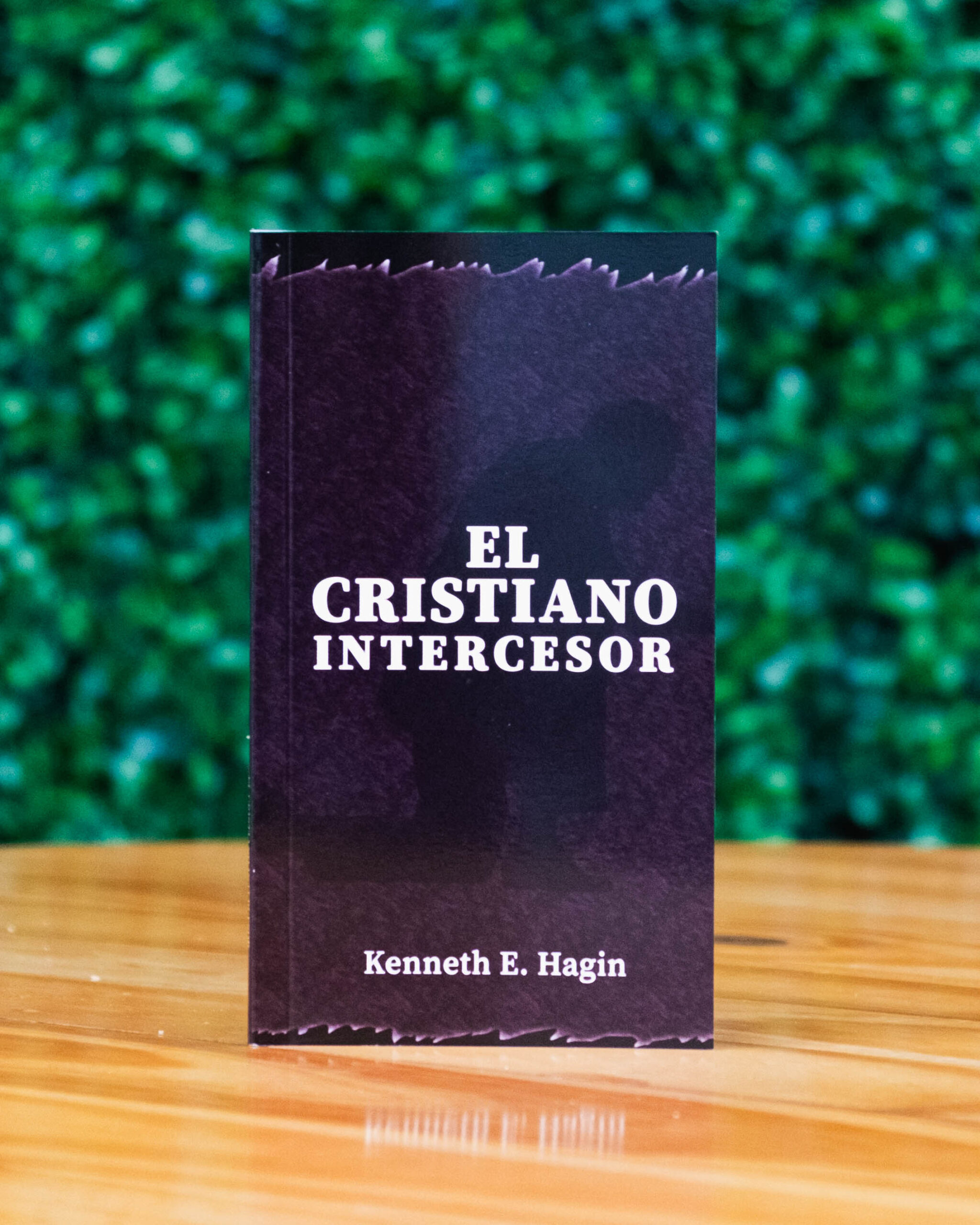 EL CRISTIANOINTERCESOR