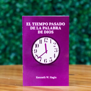 EL TIEMPO PASADODE LA PALABRADE DIOS