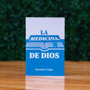 LA MEDICINADE DIOS