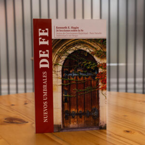 NUEVOS UMBRALES DE FE