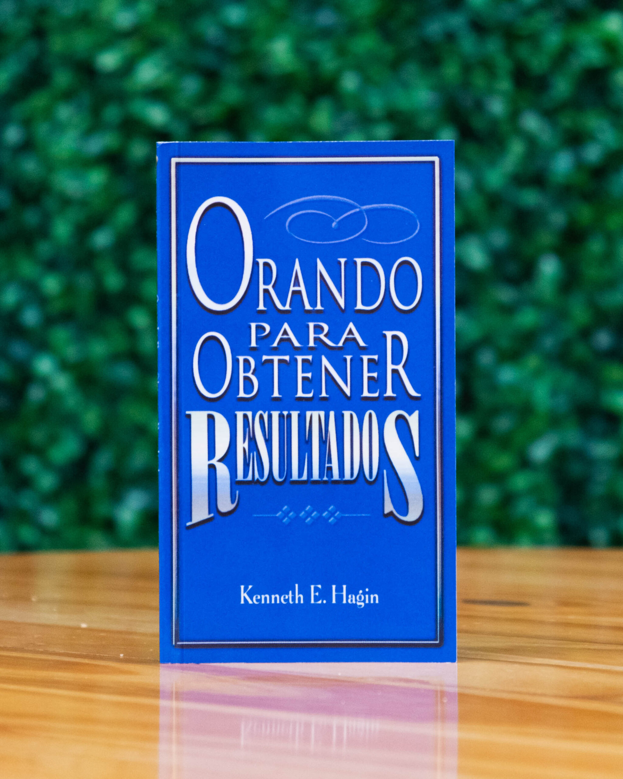 ORANDO PARATENERRESULTADOS