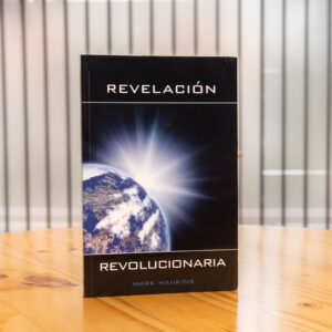 REVELACIÓN REVOLUCIONARIA